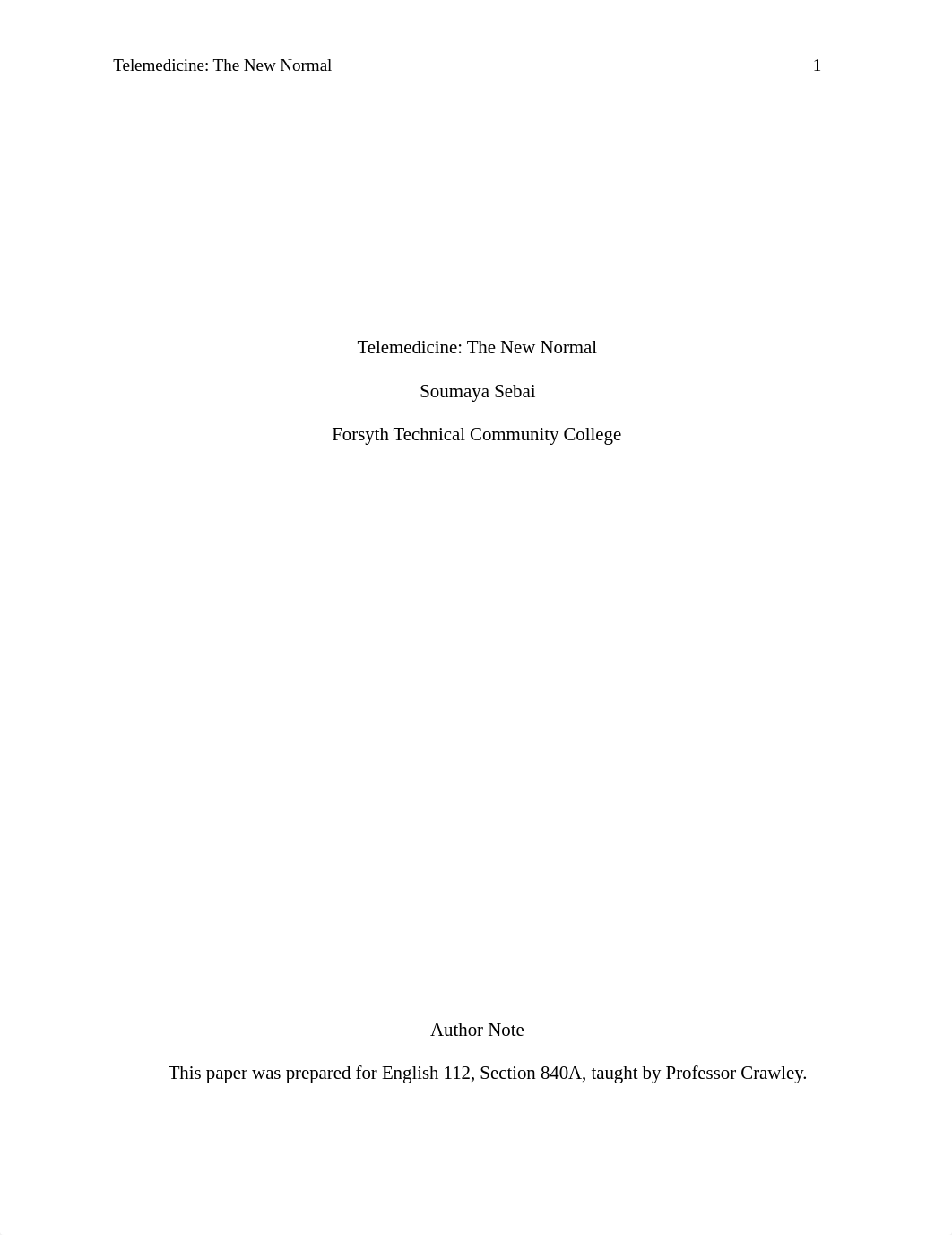 APA Draft Paper.docx_dsmnay3awgd_page1