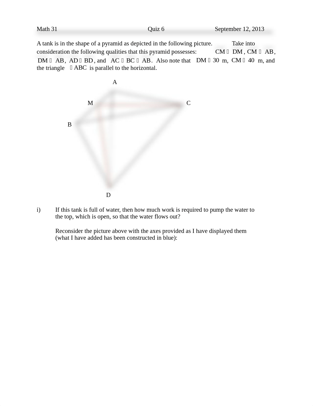 Solutions to Math 31 Quiz 6 Work_dsmnflbybj7_page1