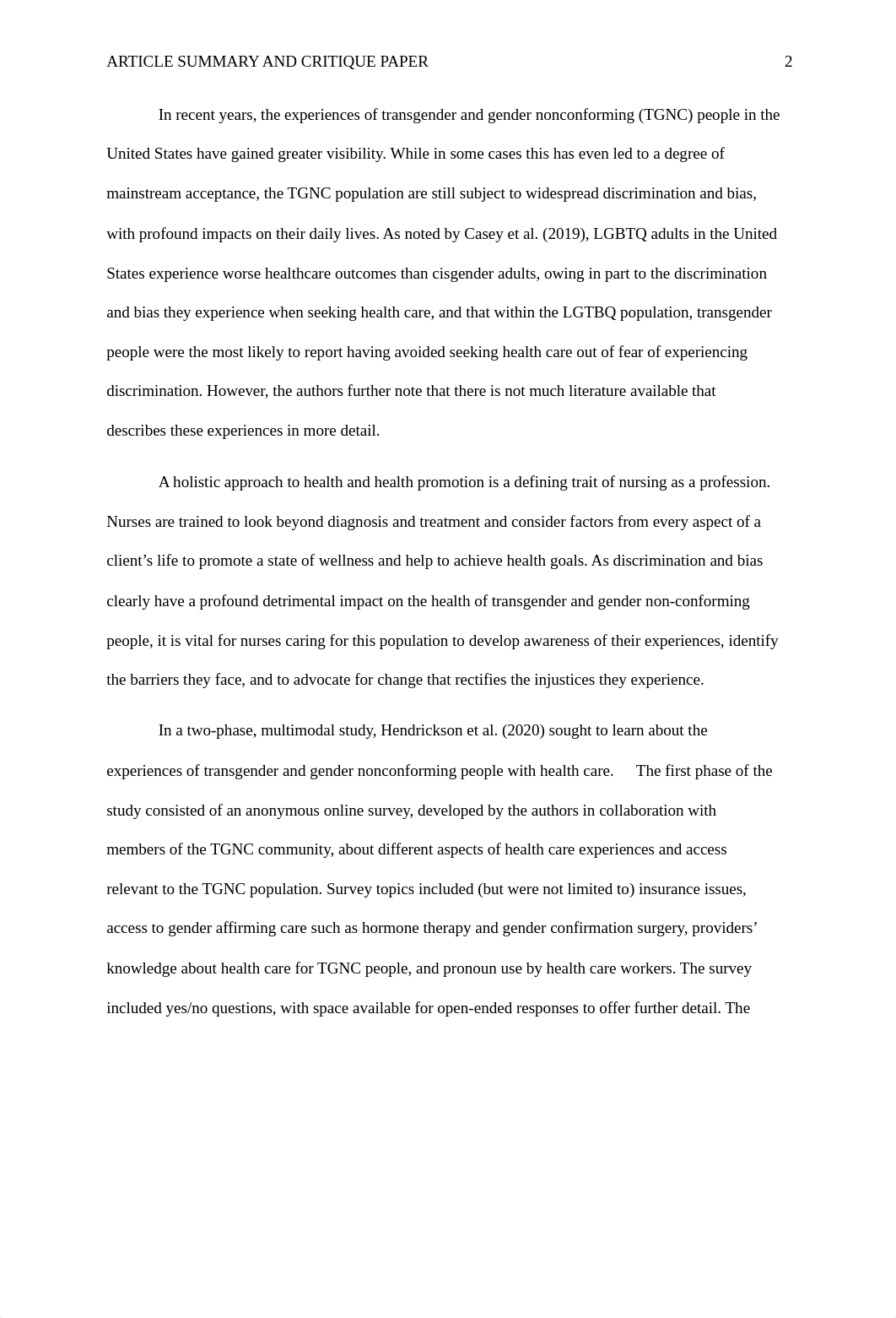 nurs4020 article summary and critique.docx_dsmspaiuezh_page2