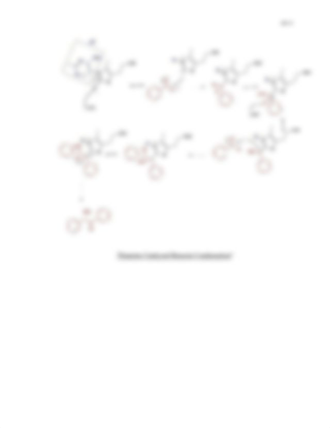 Thaimine Mediated Benzoin Condensation of Furfural Lab Report_dsmsu5tfai7_page4