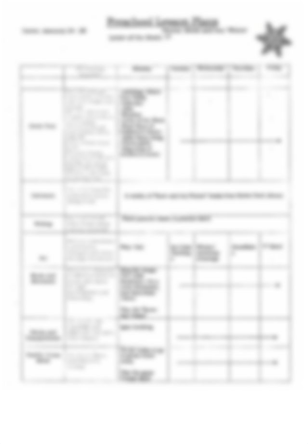 Seasons Preschool Lesson Plan Free PDF Template.pdf_dsmv6eqbw4p_page1