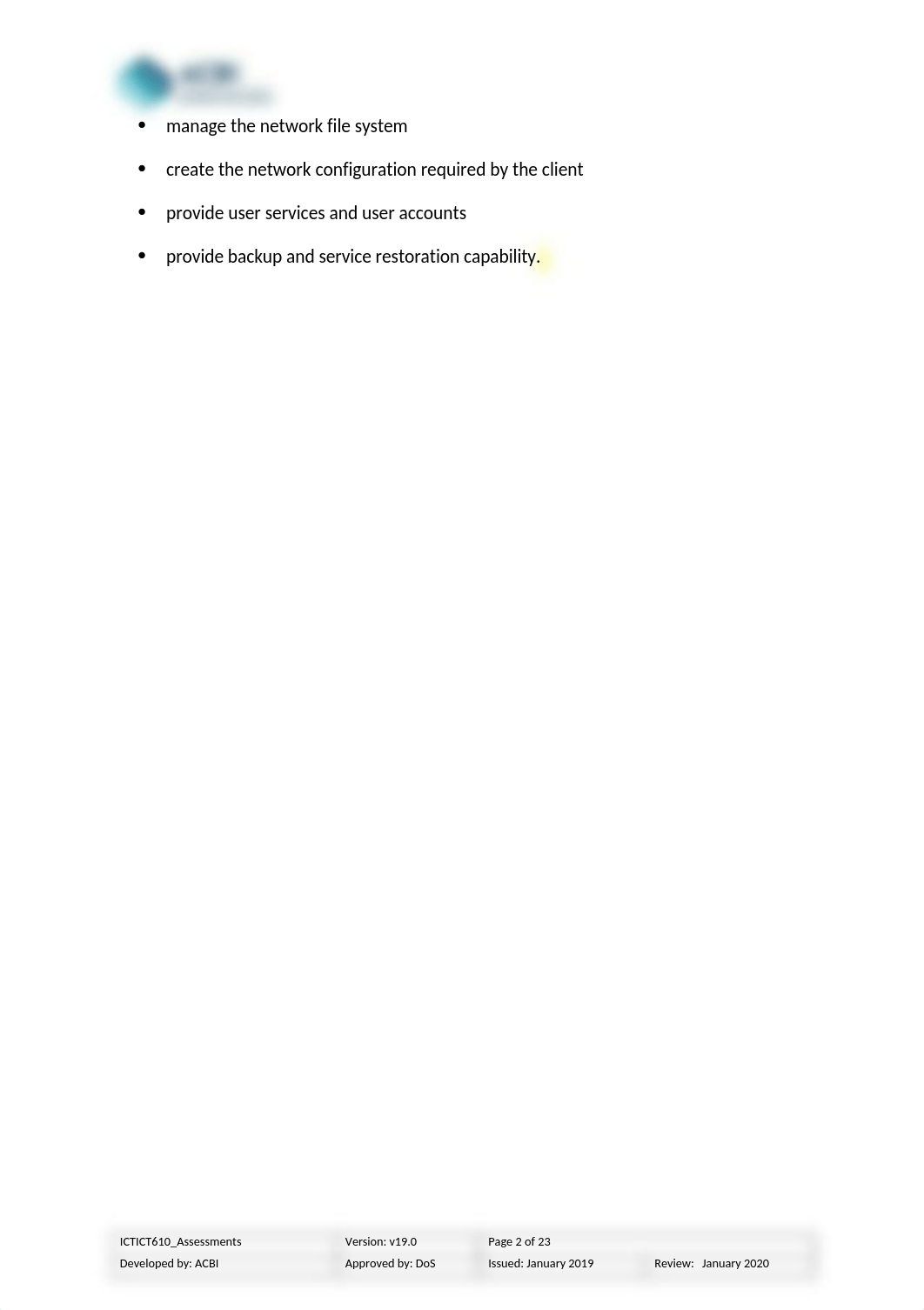 ICTICT610 - Assessments (AutoRecovered).docx_dsmw1dynaf0_page2