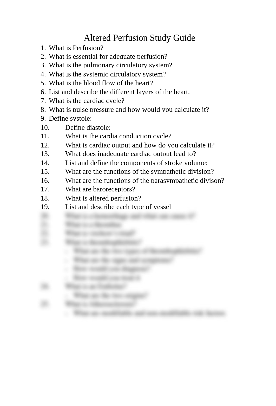 Altered Perfusion Study Guide.docx_dsmwaszsfbb_page1