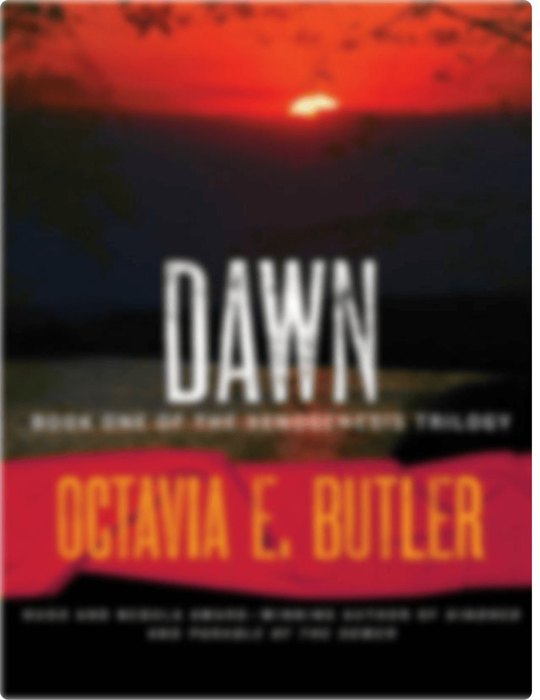 Dawn By Octavia E Butler.pdf_dsmxiejsvyw_page1