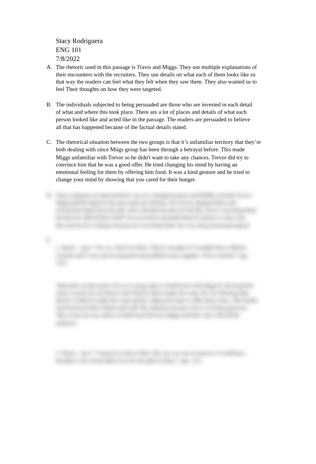 How to Rhetorically Analyze a Text_ The Marrow Thieves - Stacy Rodriguera .pdf_dsmy8jtq3ki_page1