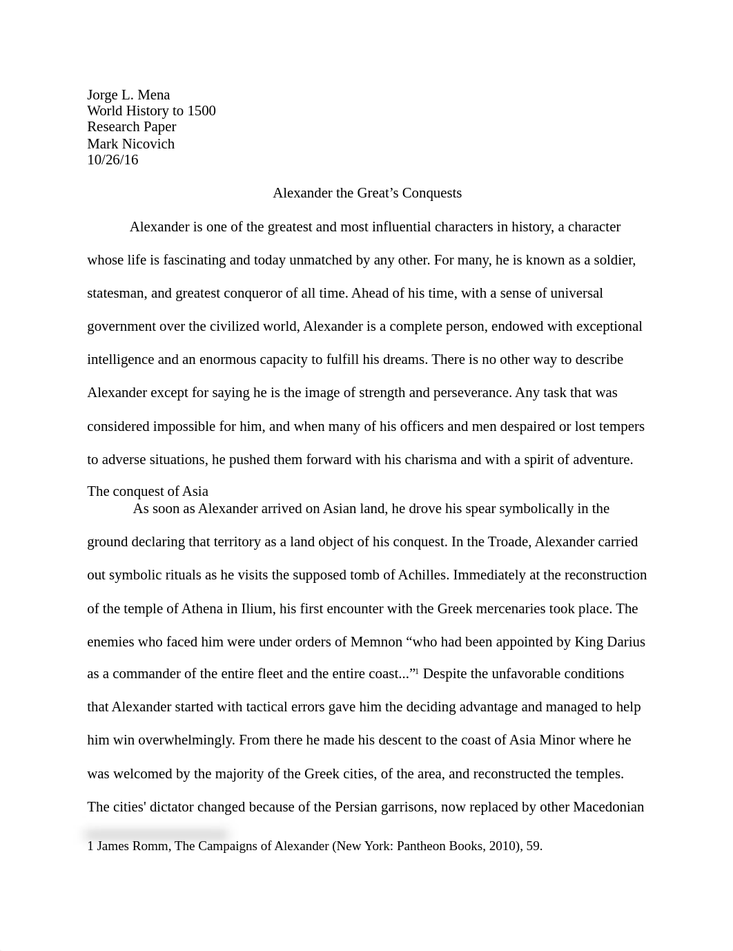 Alexander the Great's Conquests Final paper_dsmysarvq2h_page1