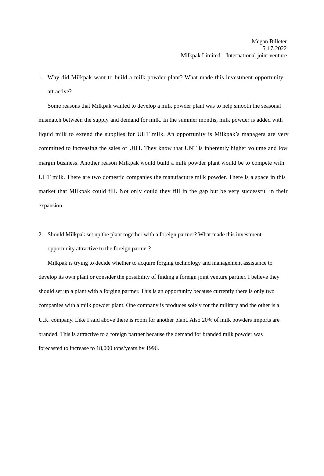 Milkpak Limited—International joint venture.docx_dsn0mm6yvt0_page1