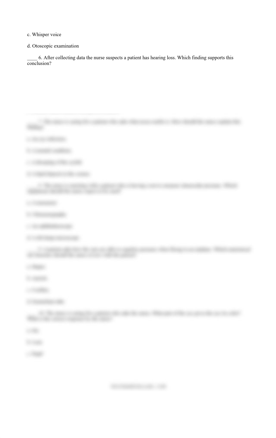 MSN6-Chapter 51. Sensory System Function, Assessment, and Therapeutic Measures  Vision and Hearing.p_dsn0tdrmj3b_page2