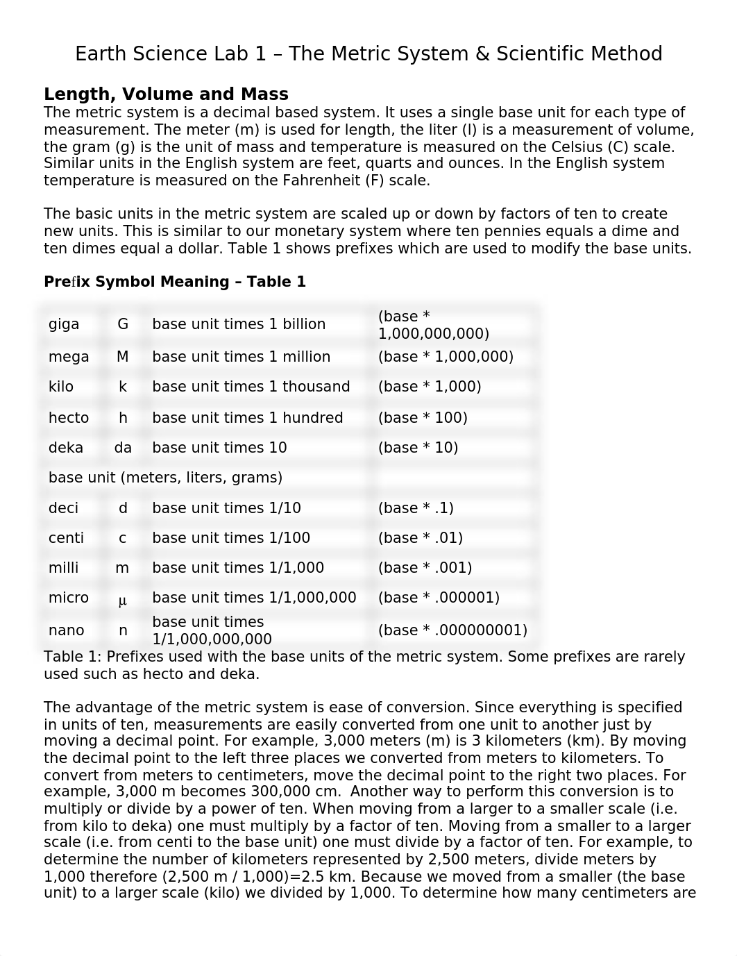 Lab 1 Metric and ScienM GEOL_dsn1r2awcqb_page1