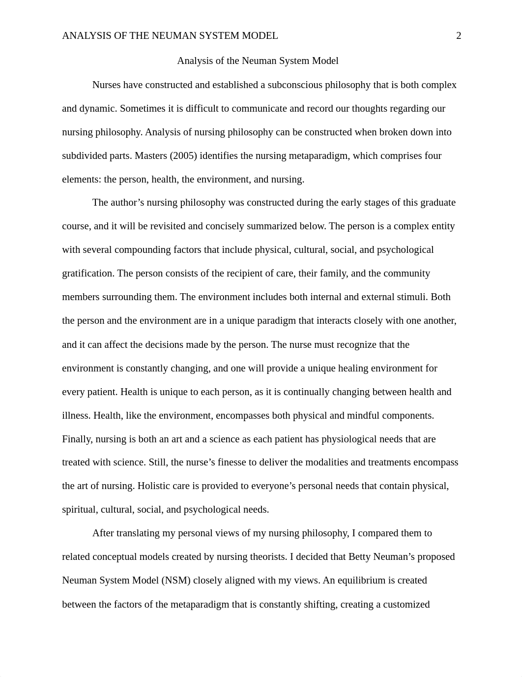 Analysis of The Neuman System Model.docx_dsn21lhmkp0_page2