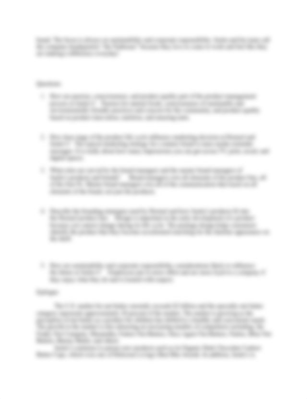 BusA300 Chapter 10 Video Case-Justin_s- Managing a Successful Product with Passion.docx_dsn3urnal7e_page2