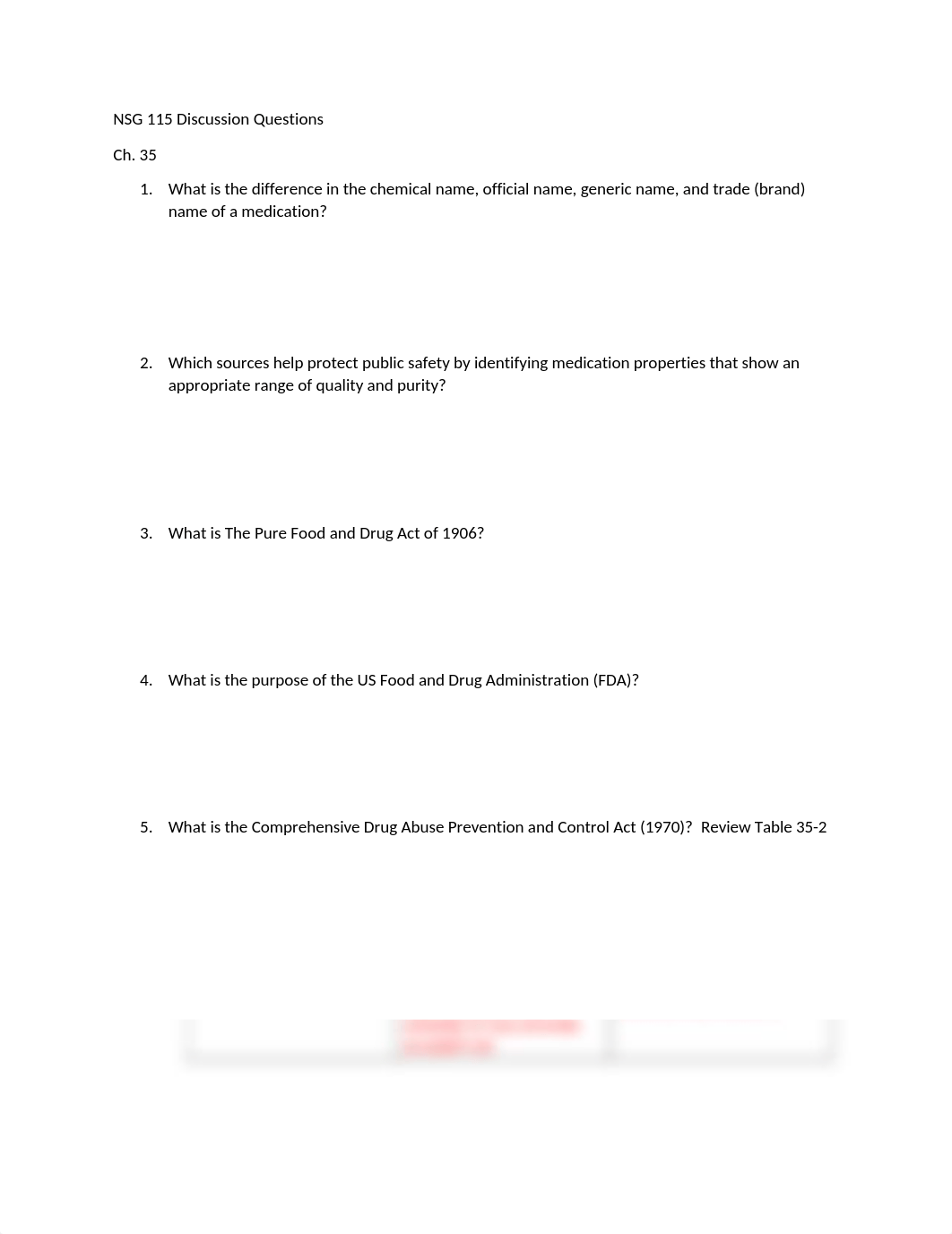 NSG 115 Discussion Questions Week 6 EON.docx_dsn4vpt59zd_page1