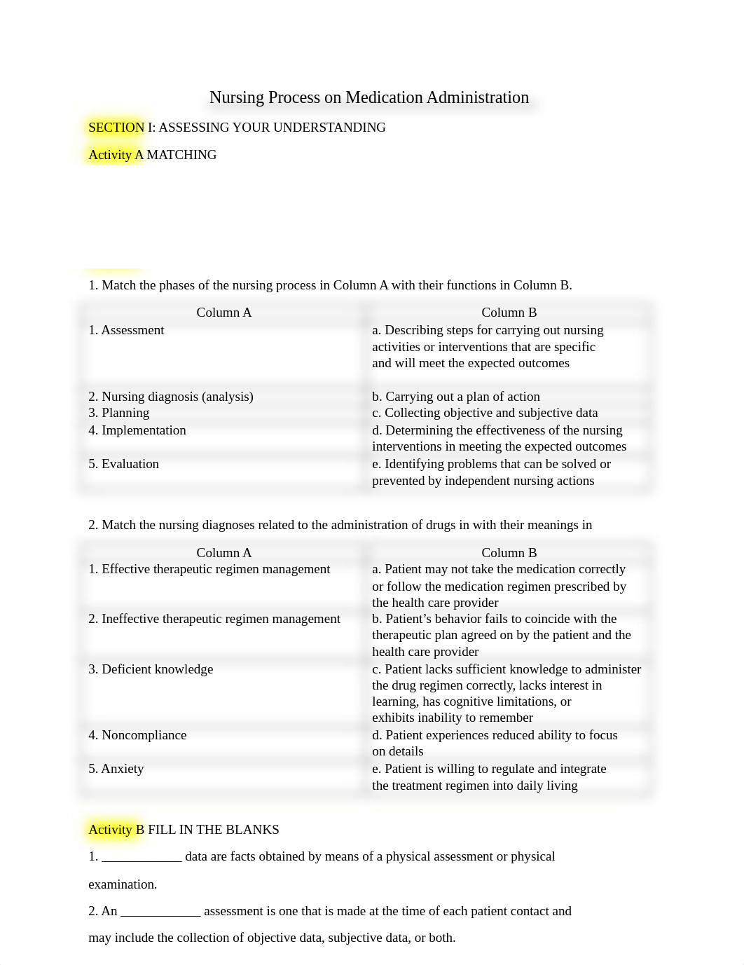 Nursing Process on Medication Administration.docx_dsn6b4wa6m4_page1