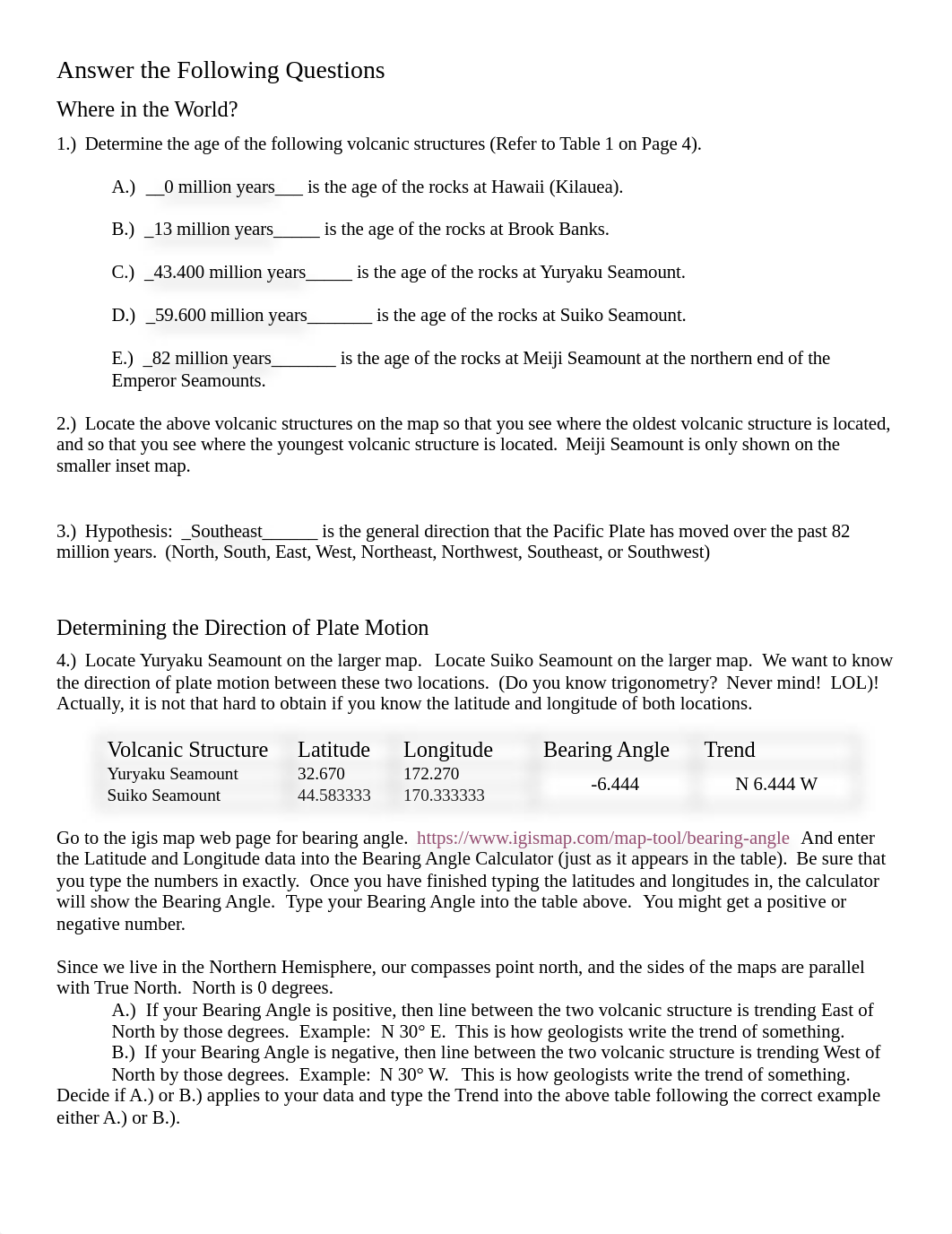 Plate Tectonics and Hot Spots_Online B (22) GHG.pdf_dsn6vdfn796_page2