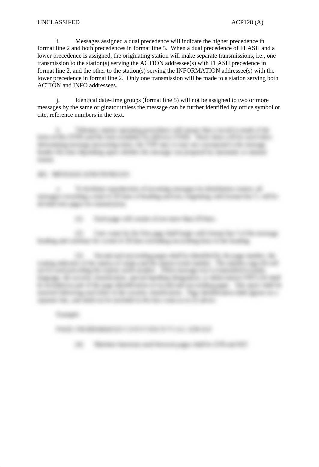 ACP 128 - SUPP-1, ALLIED TELECOMMUNICATIONS RECORD SYSTEM (ALTERS) OPERATINGPROCEDURES, Chapter 4.pd_dsn82y6glzb_page2