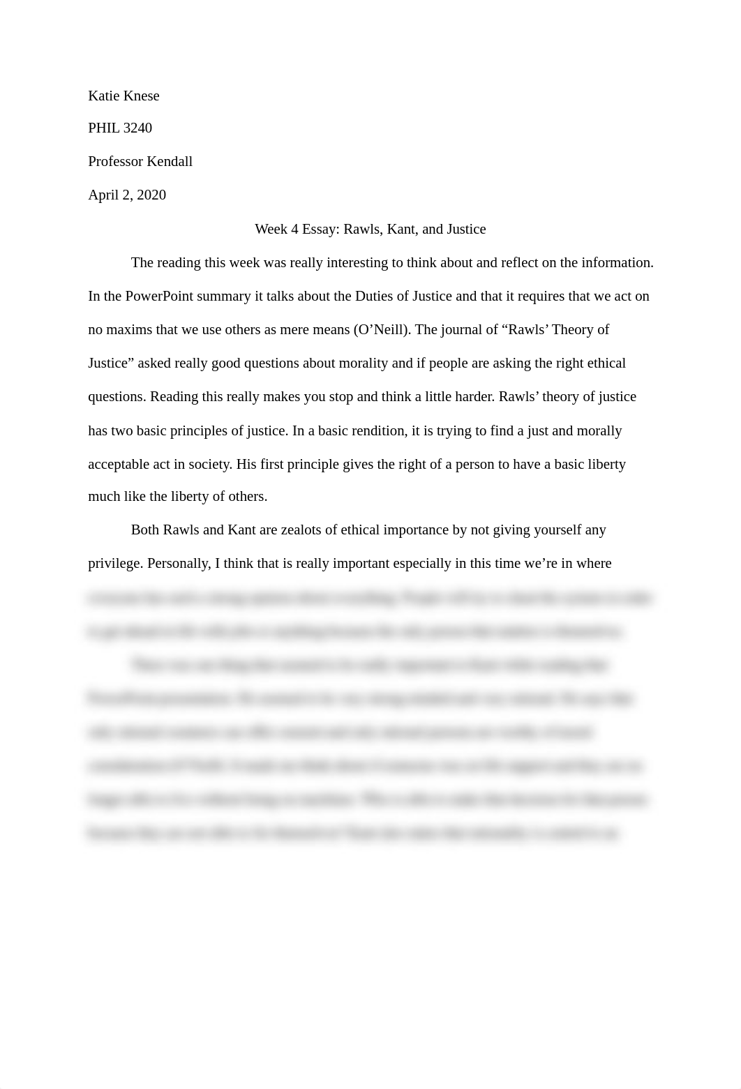 Week 4 Essay Rawls, Kant, and Justice.docx_dsn8syoqgxo_page1