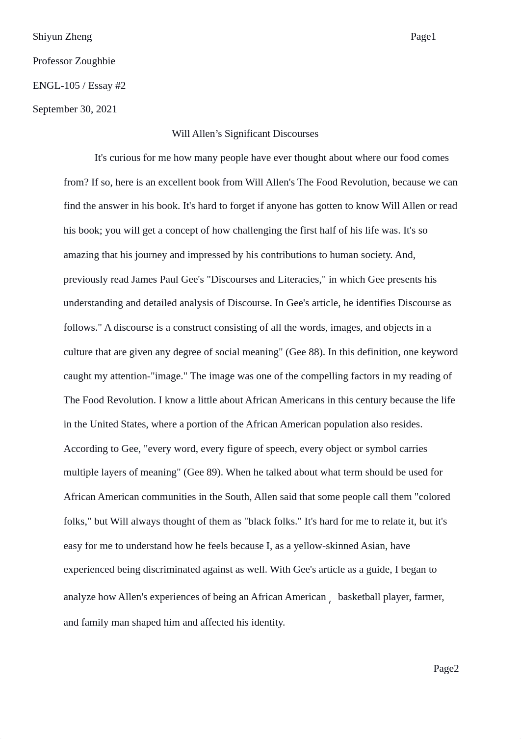 Shiyun Zheng - Essay #2 (1)-3.docx_dsnabeirw0o_page1