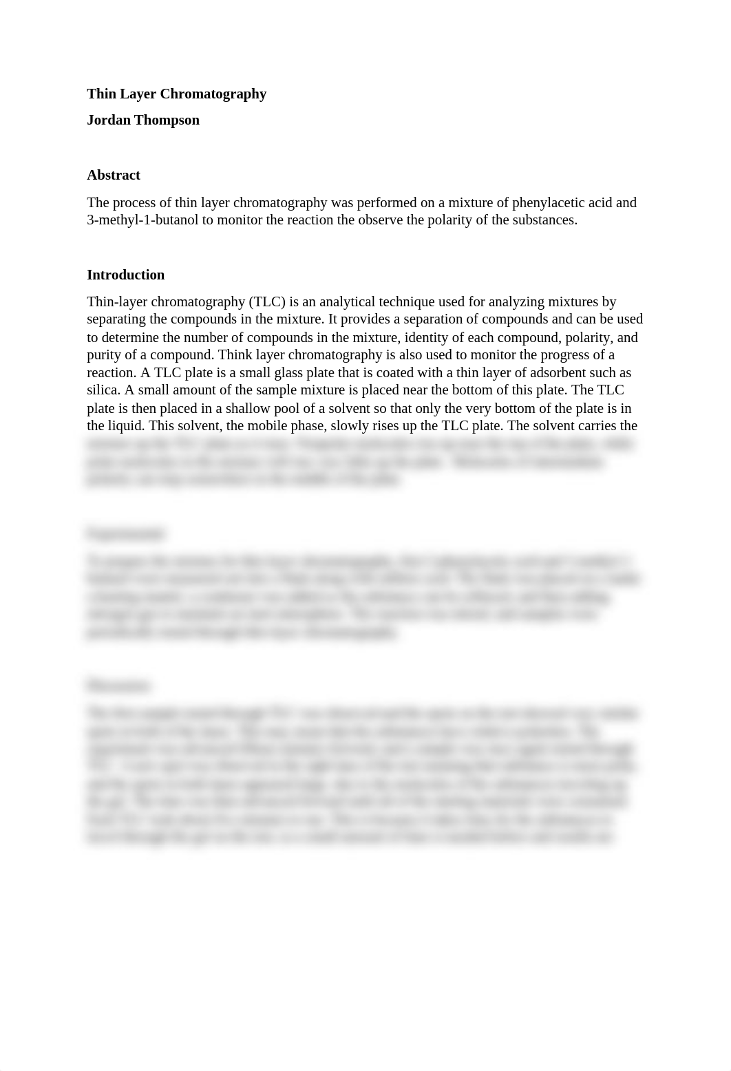 Lab 4 - Thin Layer Chromatography.doc_dsnb1mc10z5_page1