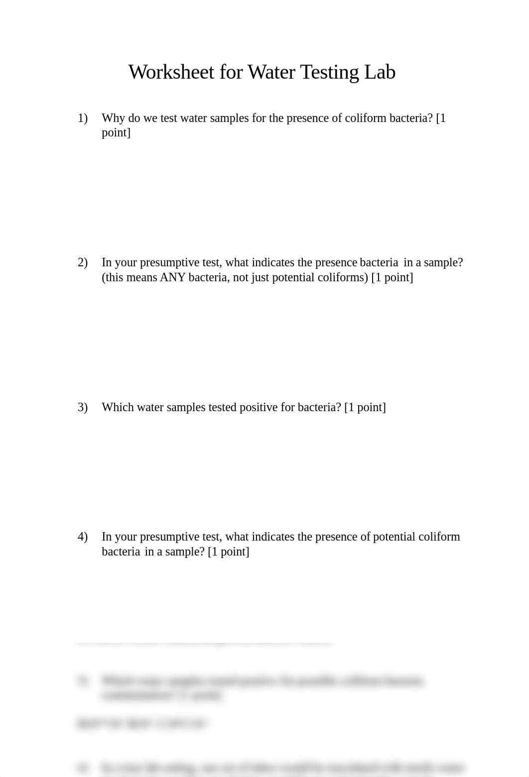 Worksheet for Water Testing Lab.docx_dsnb9vyrcaj_page1