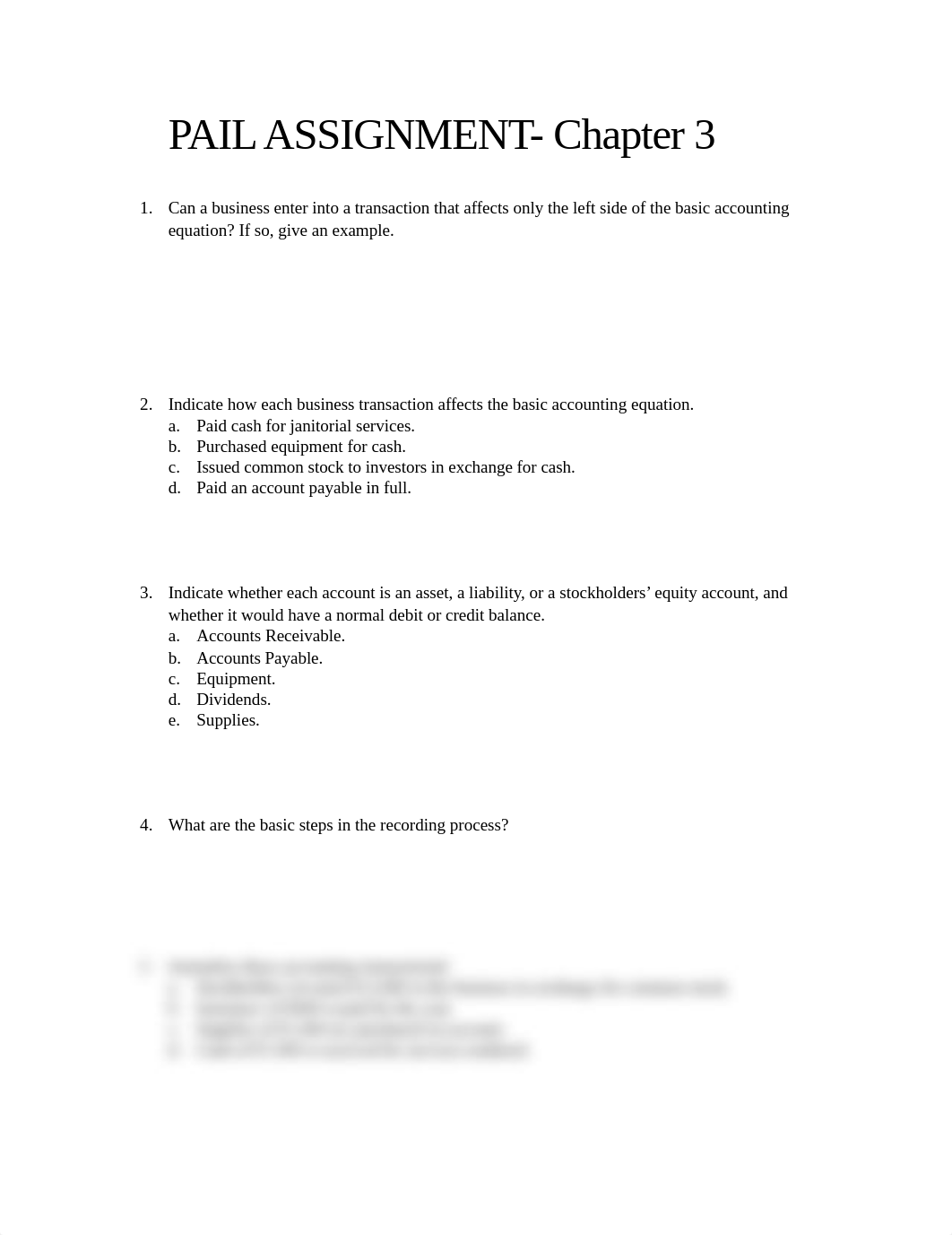 PAIL ASSIGNMENT- Chapter 3_dsncb1772e2_page1