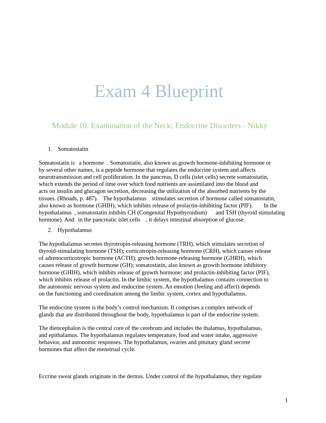 Exam 4 Blueprint Final (1).docx_dsneqyz1xto_page1