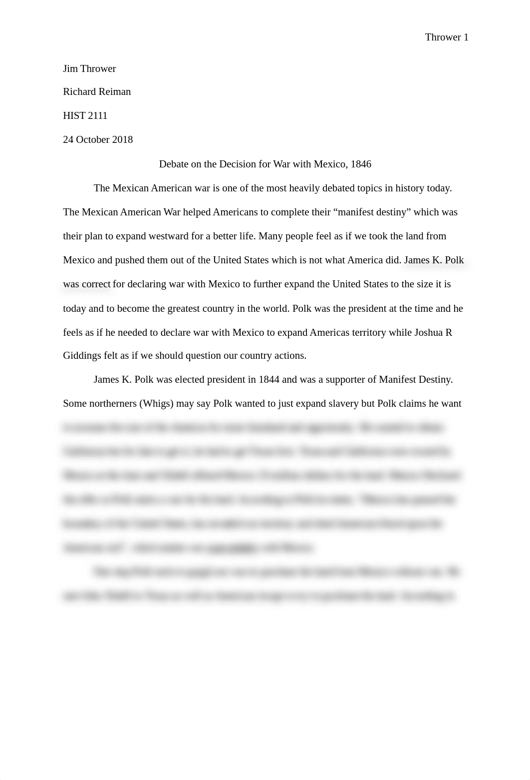 HIST 2111 Essay 2 Unit 5.docx_dsngx3z8hz5_page1