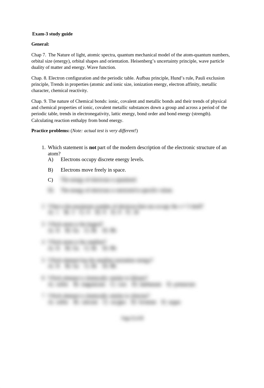 CHEM  Exam 3 study-guide.docx_dsnhch5fw21_page1