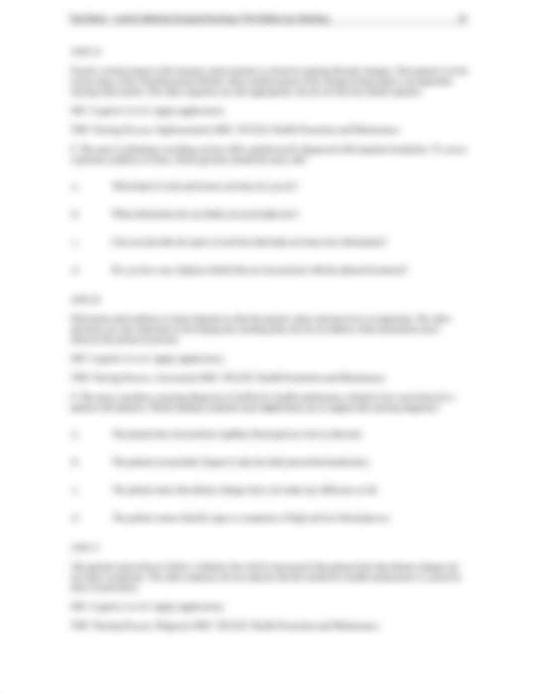 Lewis Medical Surgical Nursing 11th - Test Bank Chapter 4.pdf_dsniiq0fjn8_page4