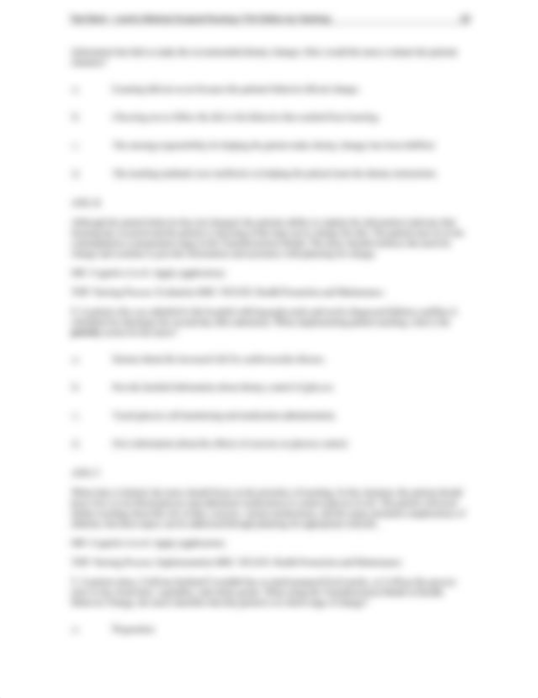 Lewis Medical Surgical Nursing 11th - Test Bank Chapter 4.pdf_dsniiq0fjn8_page2