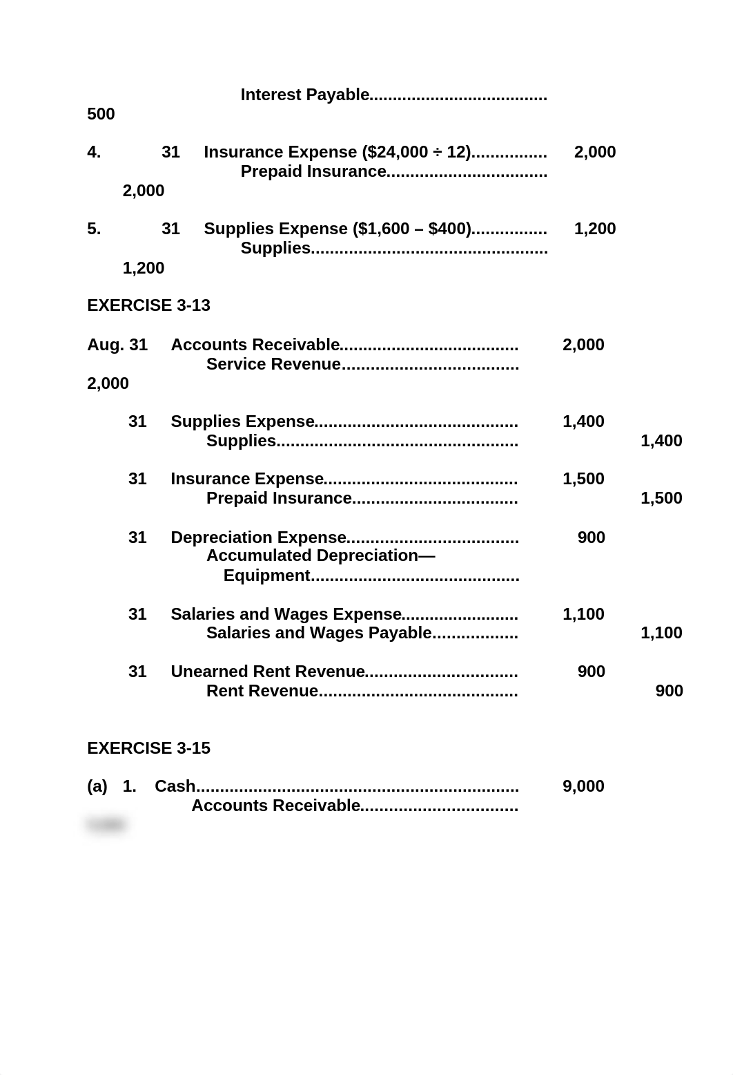 Solutions to E3-4, E3-5, E3-6, E3-8, E3-13, E3-15, P3-2A, P3-3A.doc_dsniy6y50g9_page3