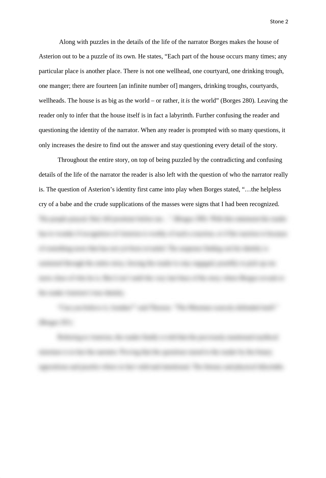 Jorge Luis Borges Analysis Essay.docx_dsnkvmzj5vo_page2