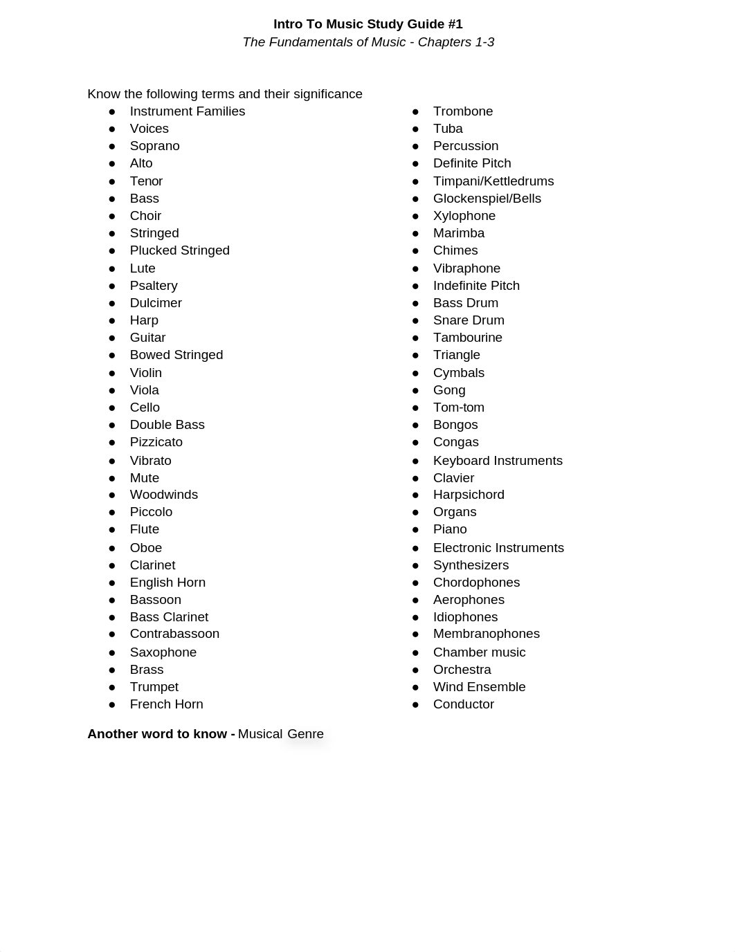 Intro To Music Study Guide 1.docx_dsnlvsktiq8_page2