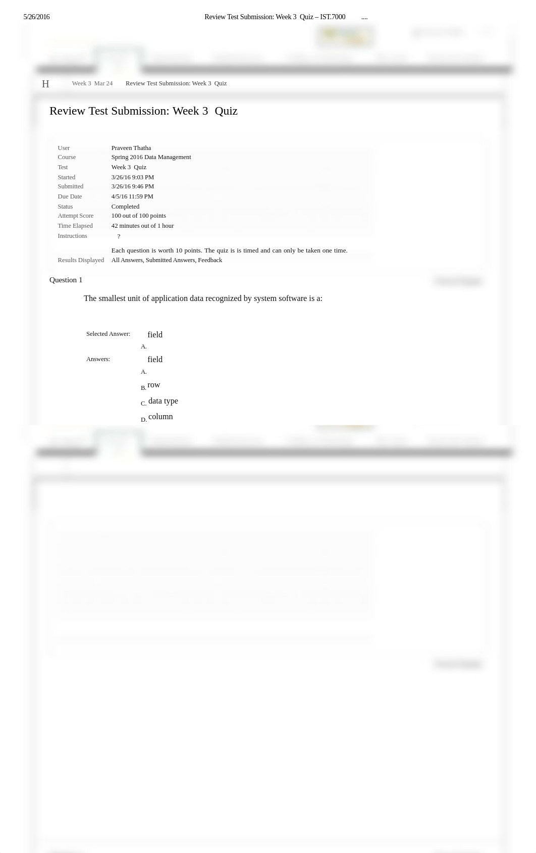 Review Test Submission_ Week 3 - Quiz - IST.7000...pdf_dsnmrhprjme_page1