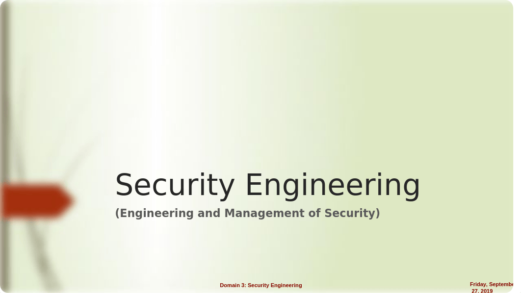 CISSP v5_0_2 Domain 3 Security Engineering 12July15.pptx_dsnouciuf8e_page1