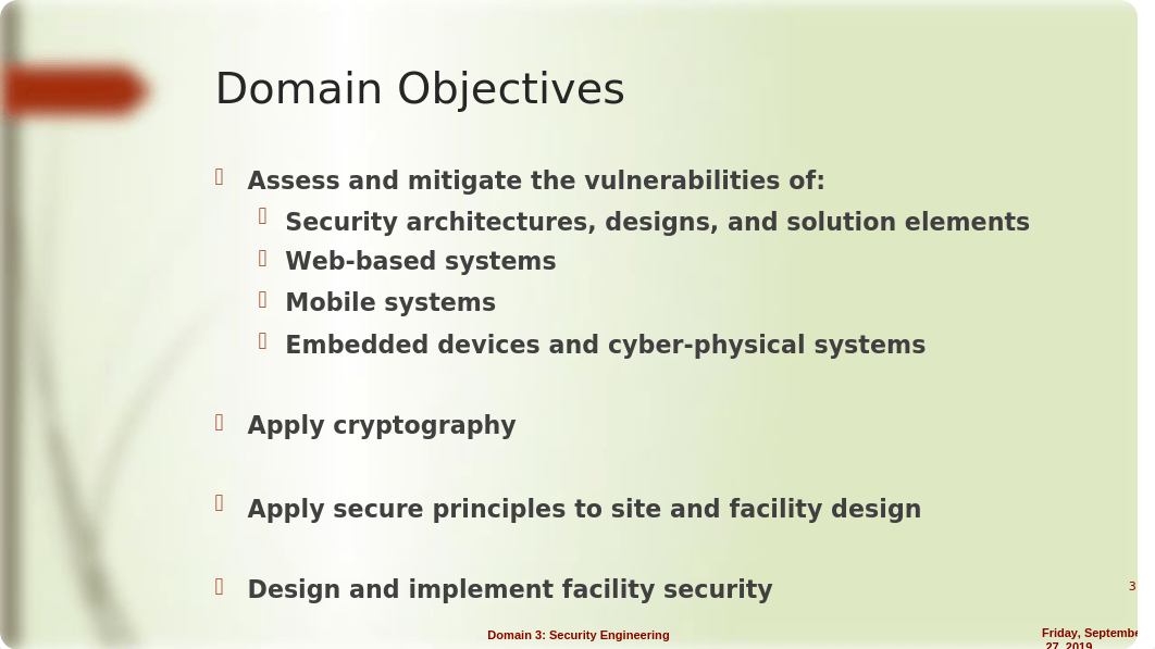 CISSP v5_0_2 Domain 3 Security Engineering 12July15.pptx_dsnouciuf8e_page3