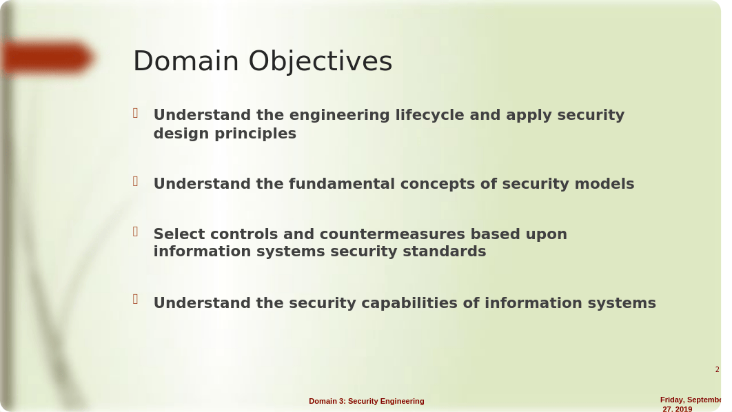 CISSP v5_0_2 Domain 3 Security Engineering 12July15.pptx_dsnouciuf8e_page2