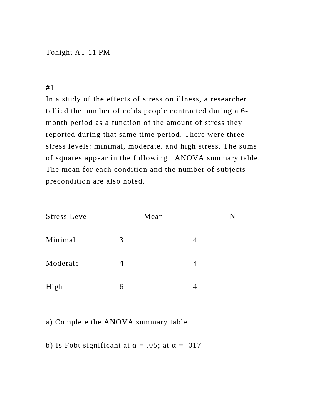 Tonight AT 11 PM#1In a study of the effects of stress on il.docx_dsnt8axcnwz_page2