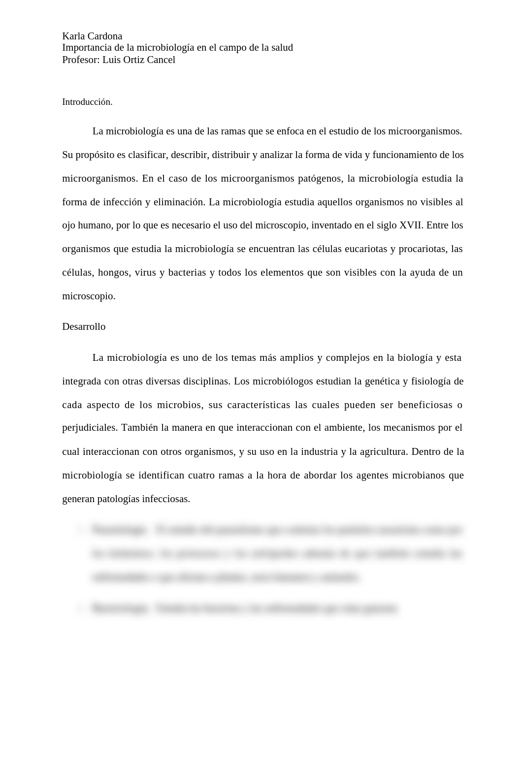 Importancia de la microbiologia en el campo de la salud_karla Cardona.docx_dsntnh8zol2_page1