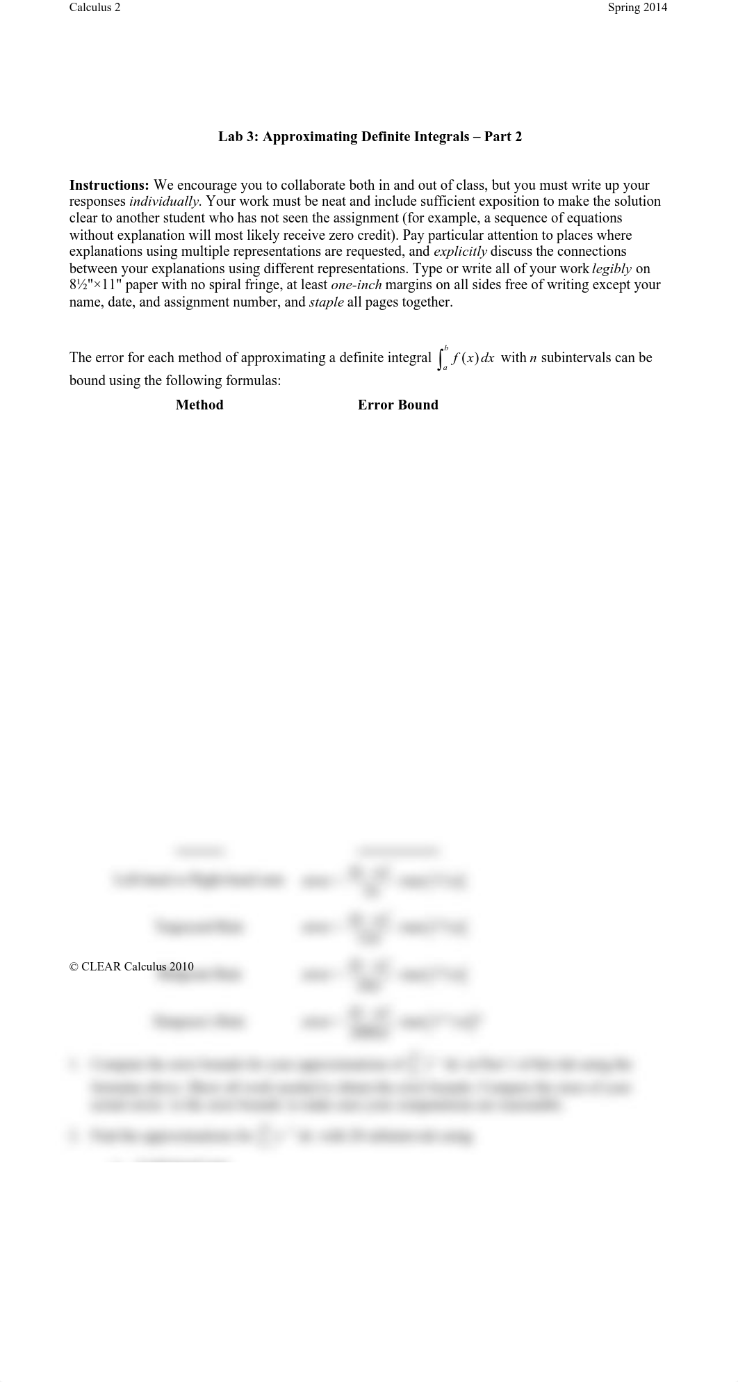 Lab 3- Approximating Definite Integrals - Part 2_dsnuob6qumg_page1