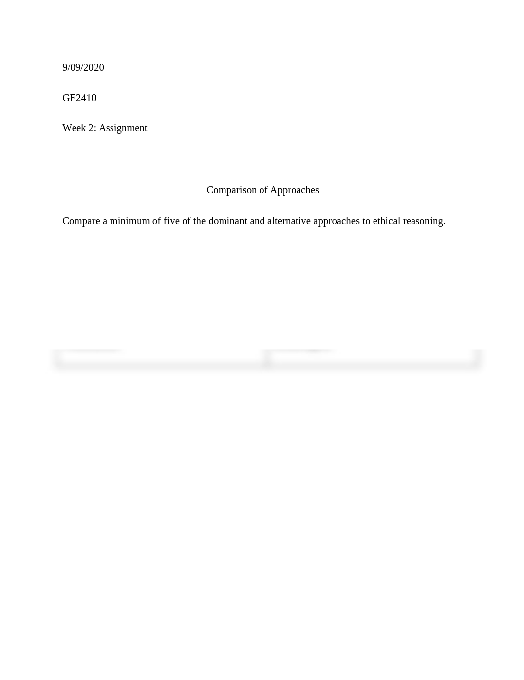 Week2 assignment comparison.docx_dsnz0yflzd3_page1