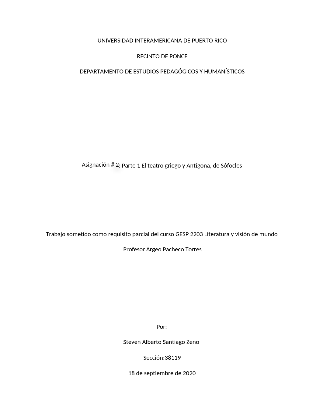 Asig # 2 Parte 1  El teatro griego y Antigona, de Sofocles.docx_dsnz50fdlob_page1