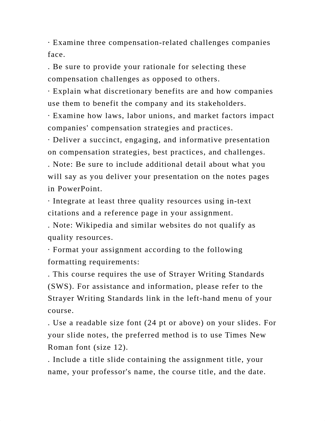 Compensation Strategies, Best Practices, and Challenges Presentati.docx_dsnzk2zp353_page3