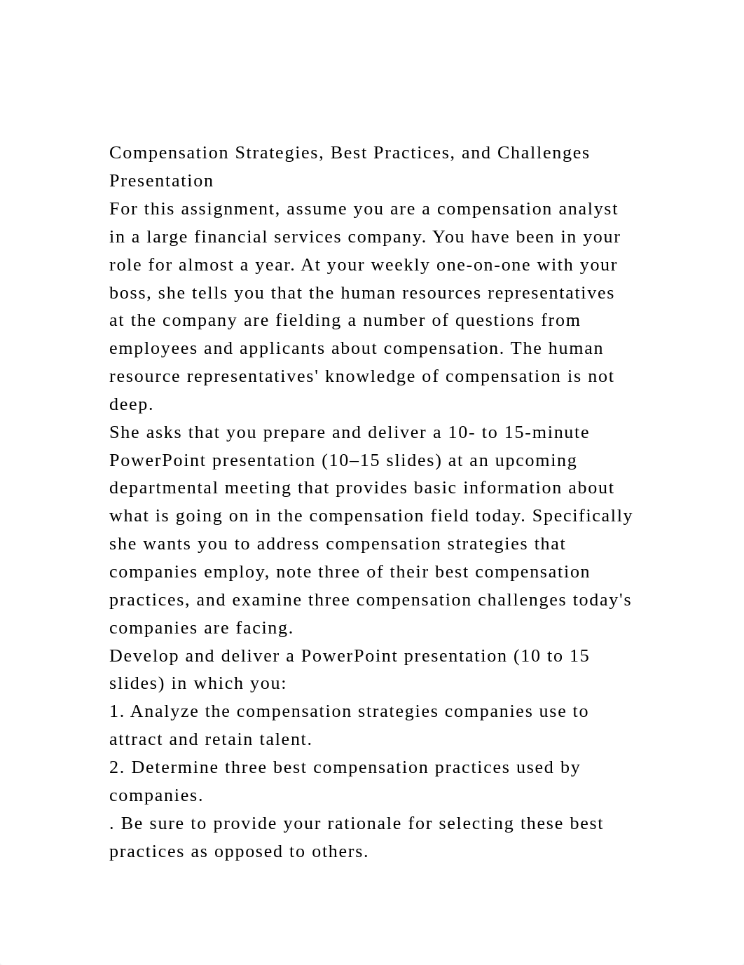 Compensation Strategies, Best Practices, and Challenges Presentati.docx_dsnzk2zp353_page2