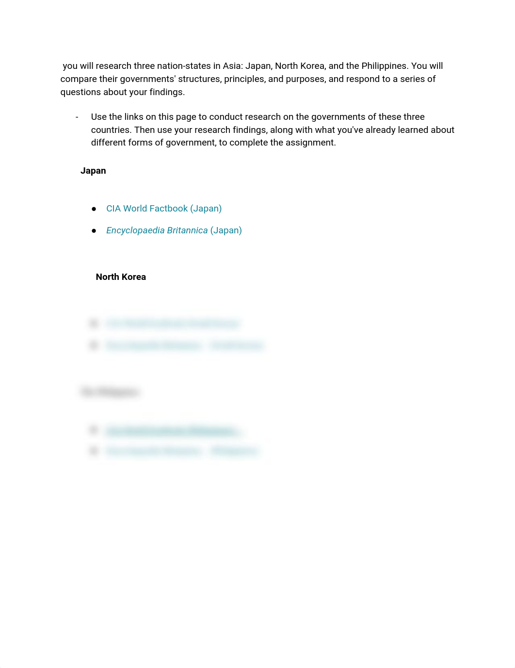 you will research three nation-states in Asia_ Japan, North Korea, and the Philippines.pdf_dso21td1kpx_page1