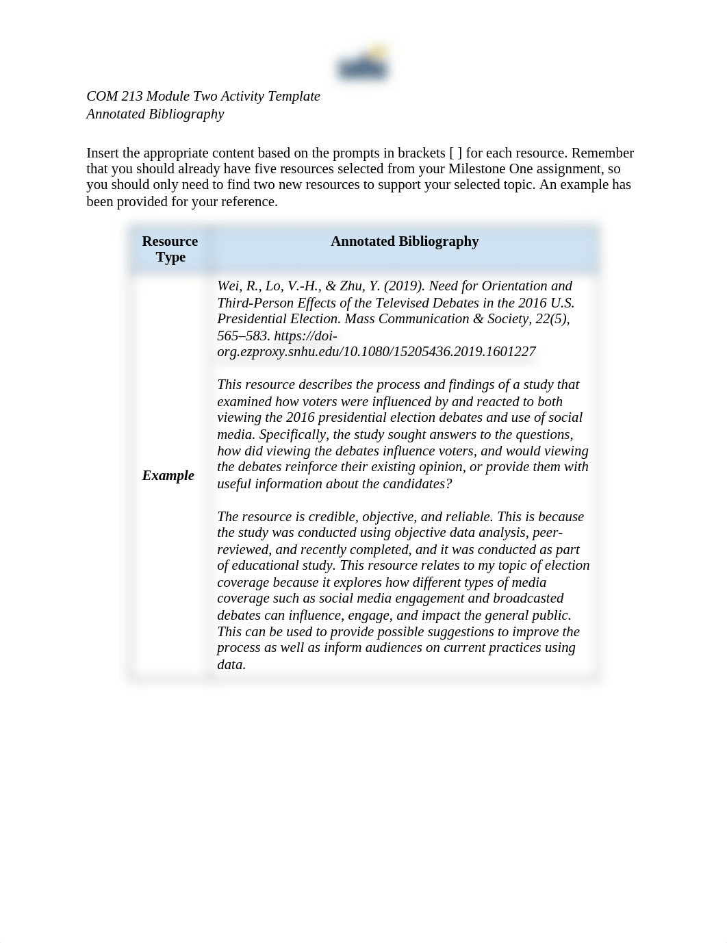 COM 213_2-1 Module Two Activity Template.docx_dso2biwq51o_page1