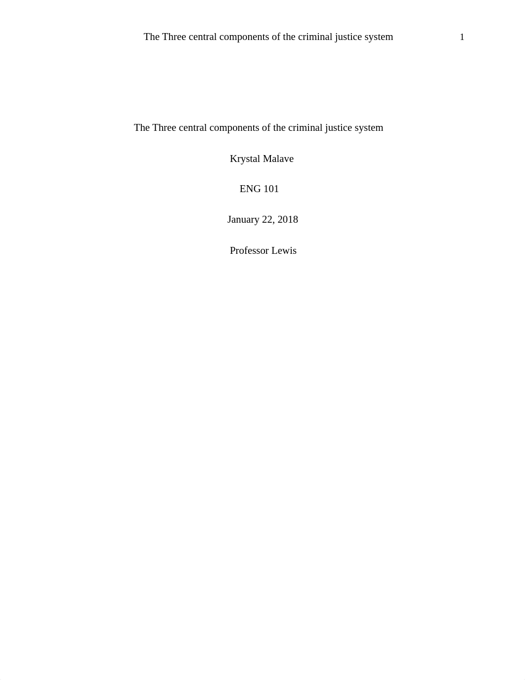 The Three central components of the criminal justice system.docx_dso4eg3g68q_page1