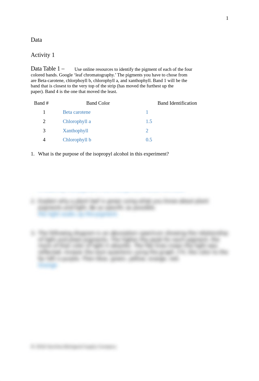 580110 Exploring Photosynthesis Pigments Q NT no TC (2).docx_dso6xb6cz5s_page2