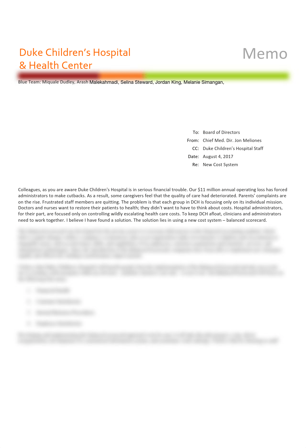 Duke Hospital Memo BSC.pdf_dso7eyxax9o_page1