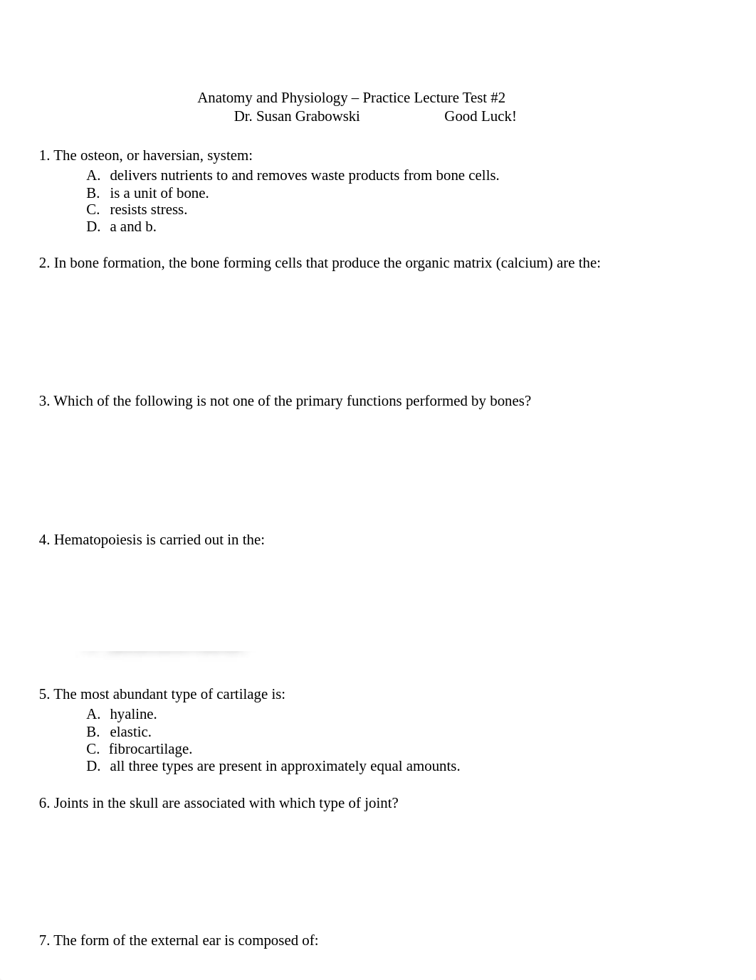 Biol 240  A&P I Lecture Practice test 2 online 2013 (1).rtf_dso7pksuibo_page1