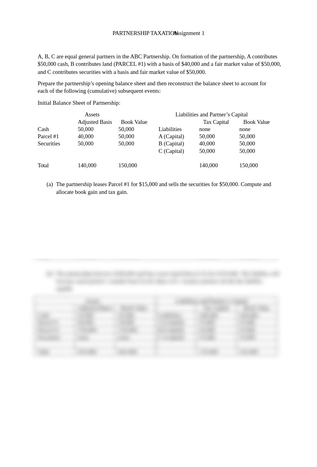 Partnership Taxation Assignment 1.docx_dso9wu9yot1_page1